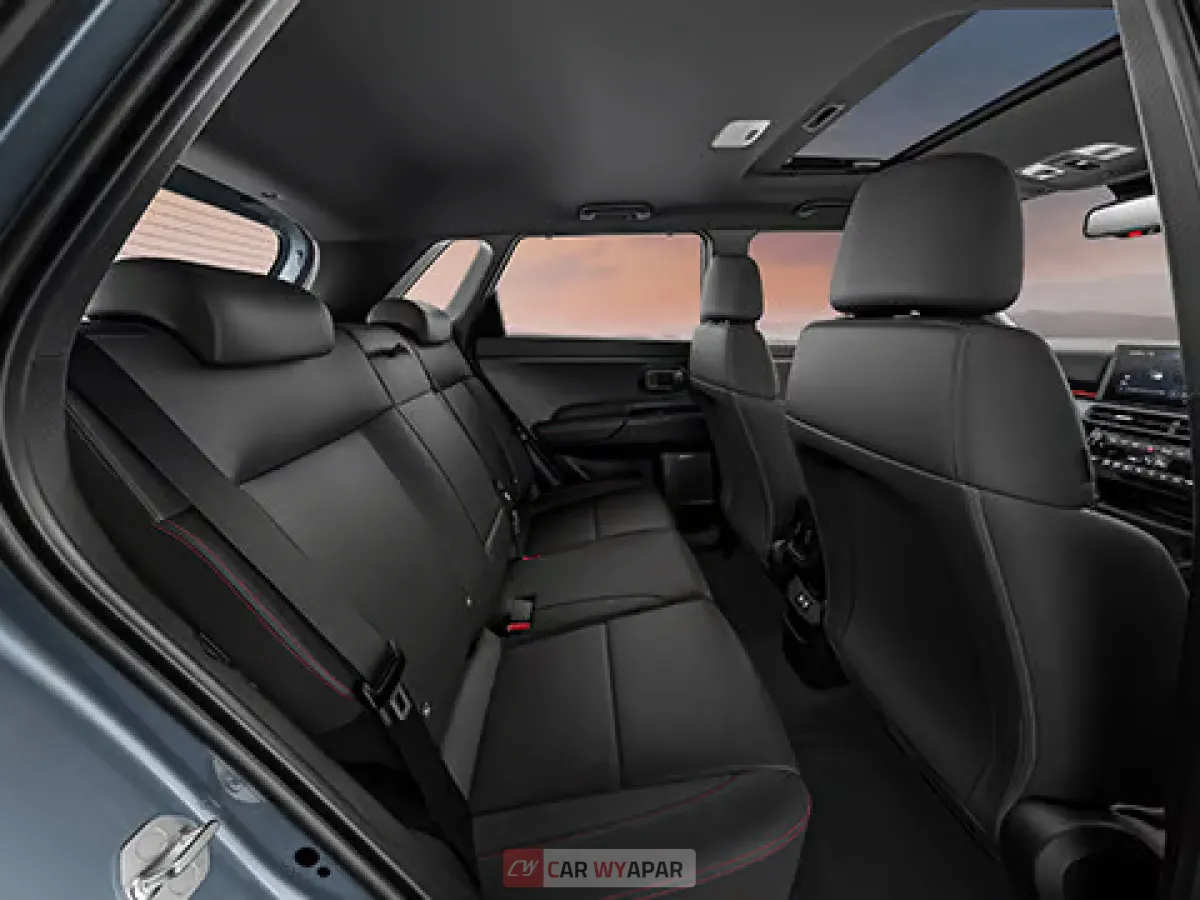 Hyundai Venue N-Line